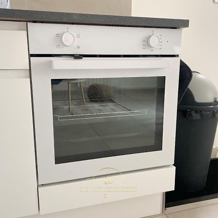 Apartamento Le Cocon De Saint Arnoult Exterior foto